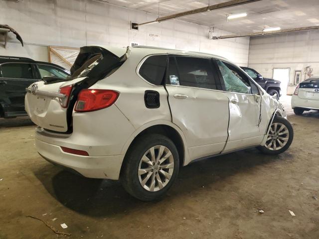 Vin: lrbfxbsa6hd194530, lot: 55026145, buick envision essence 20173