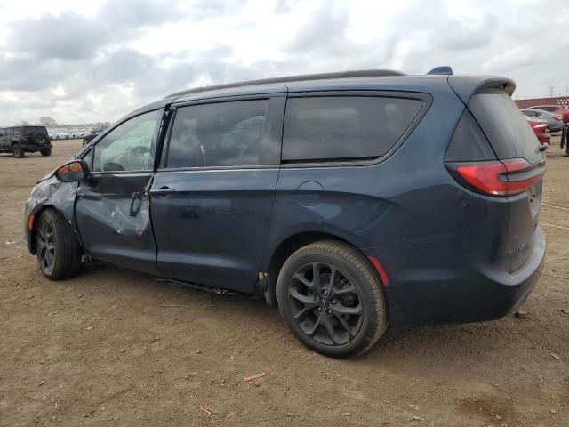 Vin: 2c4rc3gg4nr102207, lot: 56762005, chrysler pacifica limited 20222