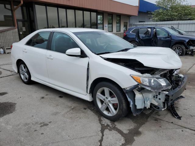 Vin: 4t1bf1fk0cu598458, lot: 55721545, toyota camry base 20124