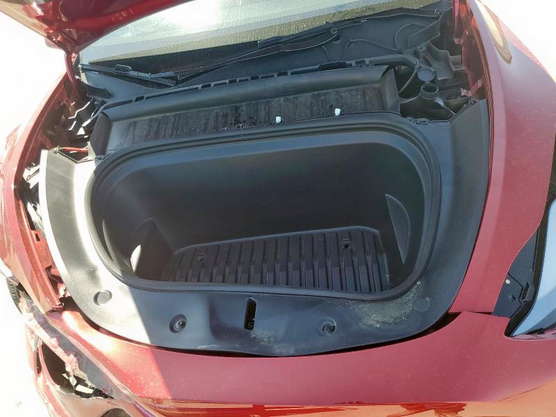 2024 TESLA MODEL Y 7SAYGAEE8RF130120