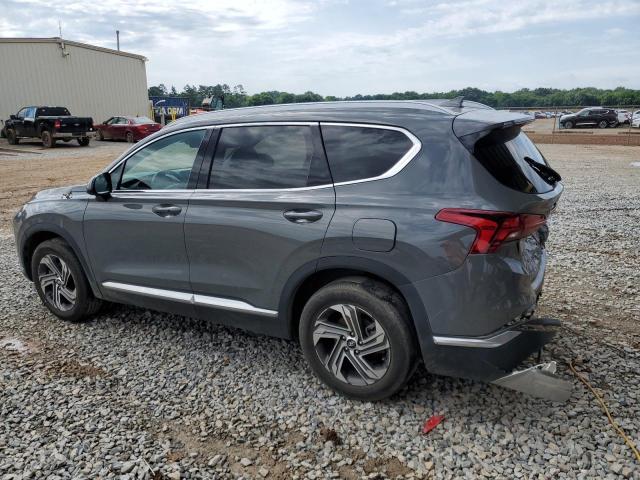 Vin: 5nms24aj0nh432144, lot: 57042075, hyundai santa fe sel 20222