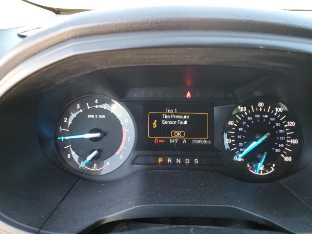 2016 FORD EDGE SE - 2FMPK3G96GBB10957