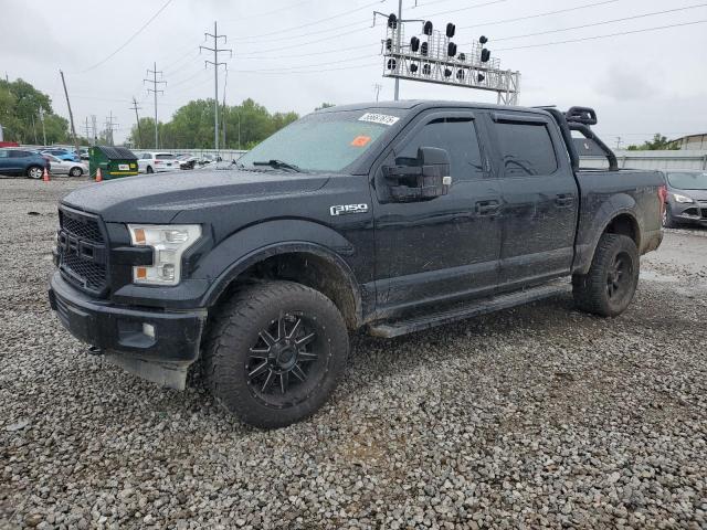 Vin: 1ftew1efxhfc07382, lot: 55687875, ford f-150 supercrew 2017 img_1