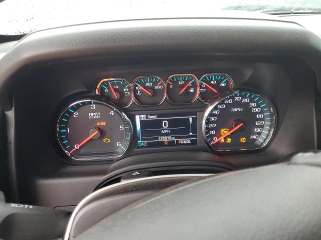 2018 CHEVROLET TAHOE C150 - 1GNSCBKC5JR356791