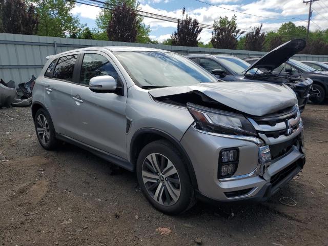 Vin: ja4aruau2pu011842, lot: 56709885, mitsubishi outlander s/se 20234