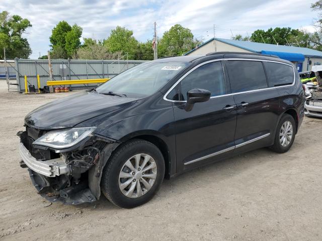 CHRYSLER PACIFICA TOURING L