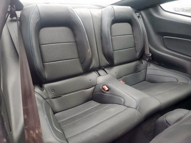 2019 FORD MUSTANG GT - 1FA6P8CF5K5122630