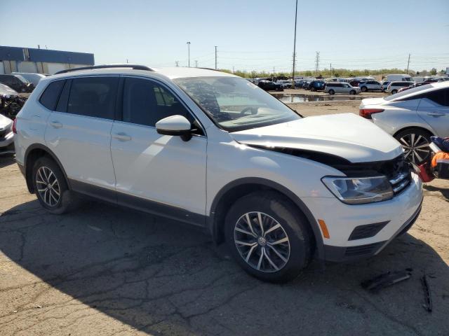 Vin: 3vv3b7ax9lm071888, lot: 56400275, volkswagen tiguan se 20204