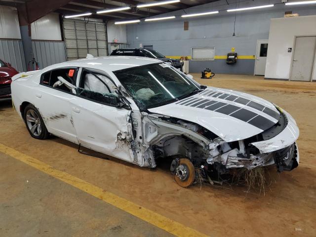 2018 DODGE CHARGER SX 2C3CDXHG7JH169350