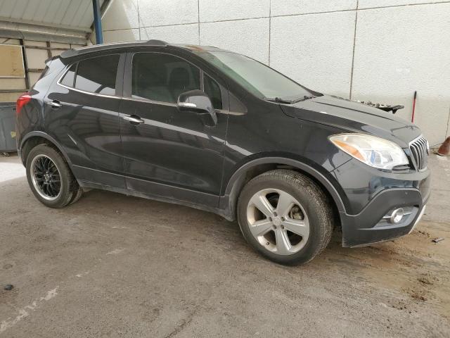 2016 BUICK ENCORE CON - KL4CJFSB4GB616983