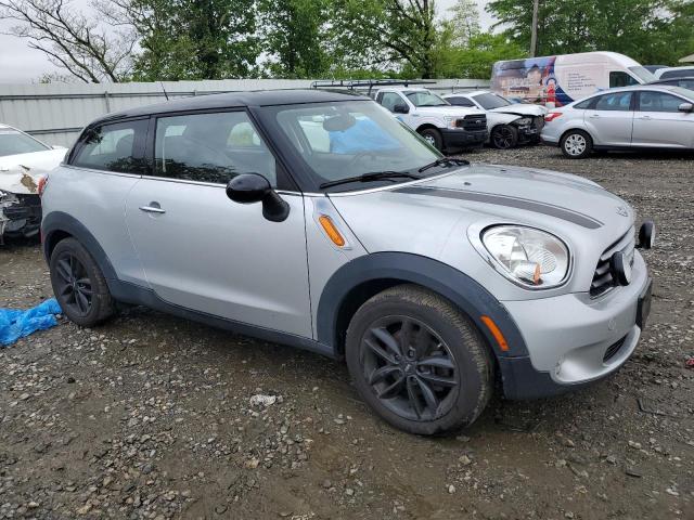 Vin: wmwss1c59dwn94278, lot: 55840185, mini cooper paceman 20134