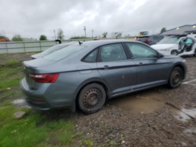 2023 VOLKSWAGEN JETTA SPOR - 3VWBM7BU8PM047576