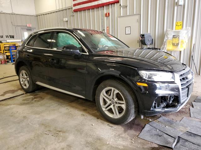 Vin: wa1anafy9k2016496, lot: 54860595, audi q5 premium 20194