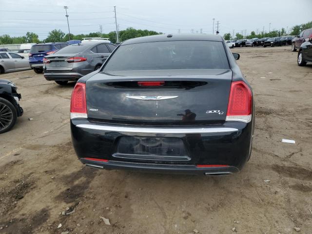 2017 CHRYSLER 300C PLATI 2C3CCASG7HH529901
