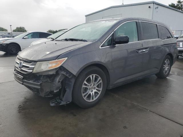 HONDA ODYSSEY EX