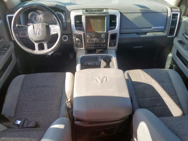 2016 RAM 1500 SLT - 1C6RR6LT9GS164374