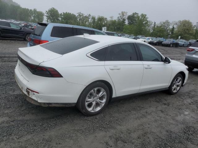 2025 HONDA ACCORD LX - 1HGCY1F24SA001994