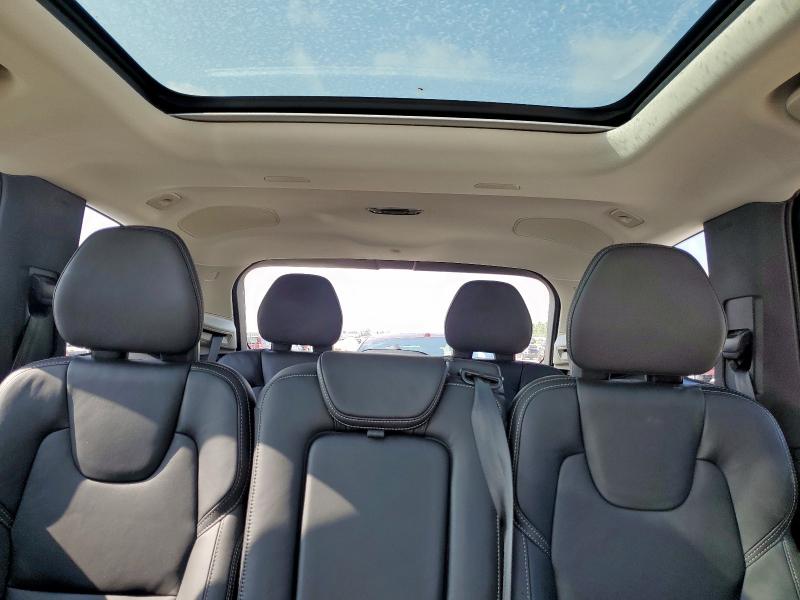 2021 VOLVO XC90 T6 IN YV4A22PL7M1769604