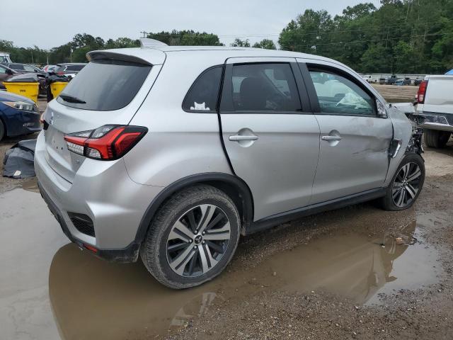 Vin: ja4apvau3mu025935, lot: 57871655, mitsubishi outlander se 20213