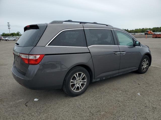 Vin: 5fnrl5h68cb117139, lot: 58045045, honda all models exl 20123
