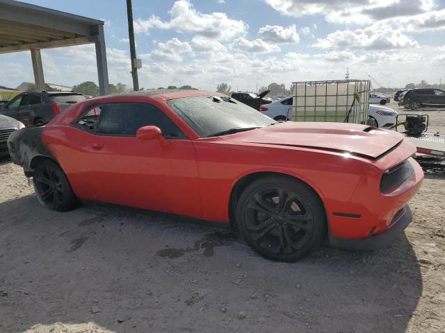 Vin: 2c3cdzbt9mh593750, lot: 55117415, dodge challenger r/t 20214
