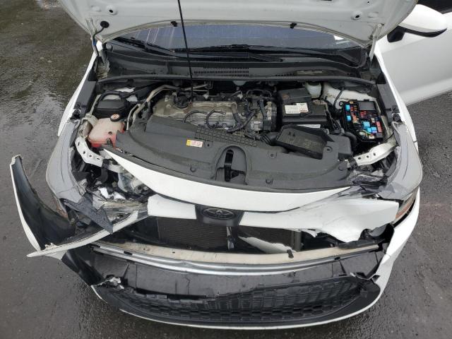 2020 TOYOTA COROLLA LE - JTDHPRAE3LJ044635