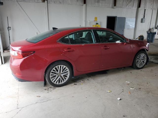 Vin: 58abk1ggxju101055, lot: 57231645, lexus es350 350 20183