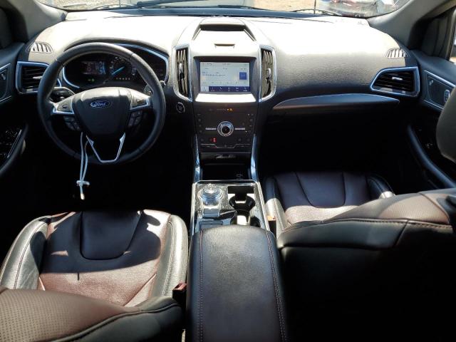 2020 FORD EDGE TITAN - 2FMPK4K96LBA54199
