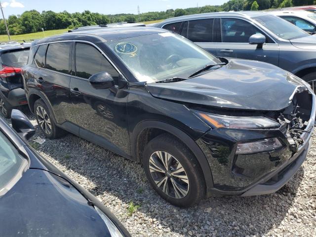 Vin: 5n1at3bb7mc728765, lot: 57976325, nissan rogue sv 20214