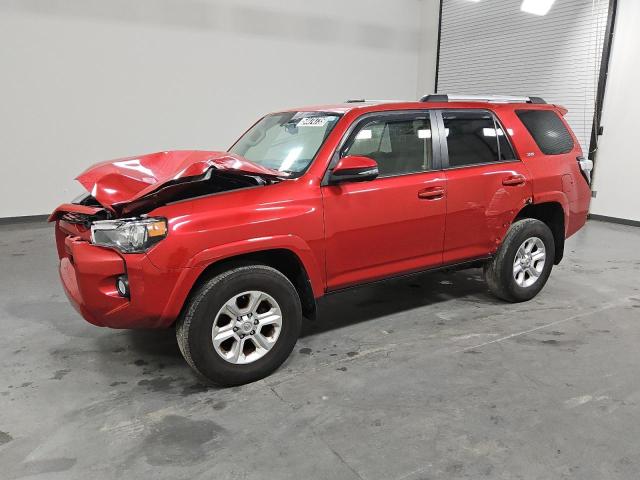 Vin: jtebu5jr4k5649082, lot: 54474735, toyota 4runner sr5/sr5 premium 2019 img_1