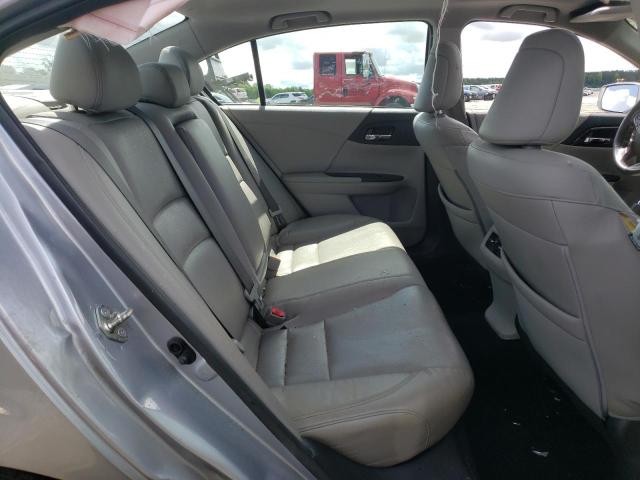 2017 HONDA ACCORD EXL - 1HGCR2F97HA204225