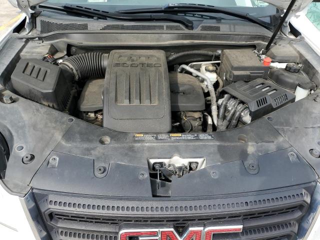2017 GMC TERRAIN SL - 2GKALNEK1H6224372