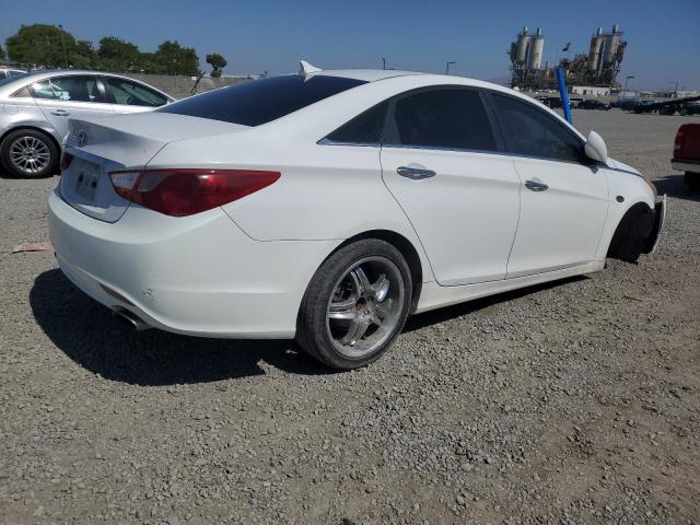 Vin: 5npec4ac7bh219590, lot: 57180585, hyundai sonata se 20113