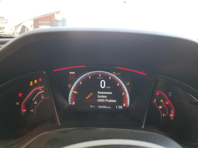 2021 HONDA CIVIC TYPE SHHFK8G73MU203606