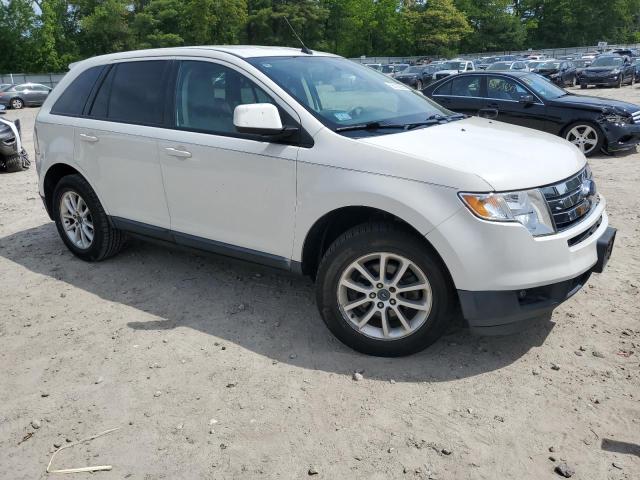Vin: 2fmdk3jcxaba66962, lot: 58797285, ford edge sel 20104
