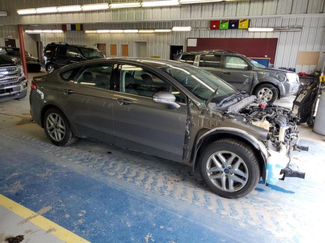 Vin: 3fa6p0h78er263261, lot: 55852975, ford fusion se 20144