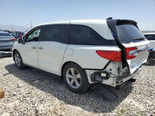 Vin: 5fnrl6h71kb061252, lot: 56358015, honda all models exl 20192