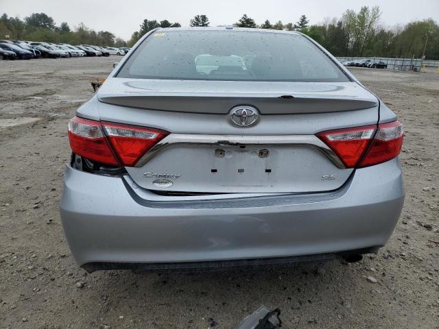 2017 TOYOTA CAMRY LE - 4T1BF1FK8HU405822