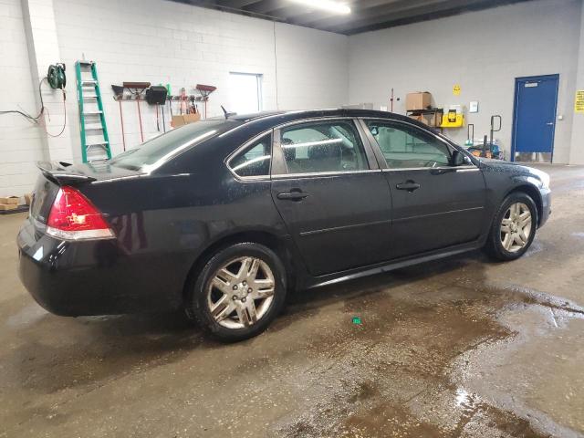 Vin: 2g1wb5ek7a1189112, lot: 57646295, chevrolet impala lt 20103