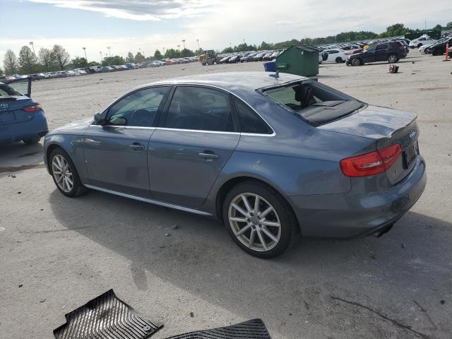 Vin: wauffaflxgn010271, lot: 57770705, audi a4 premium plus s-line 20162
