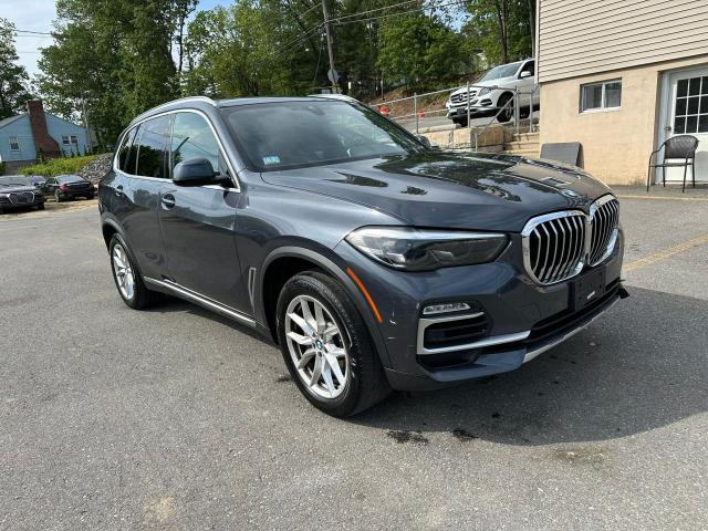 Vin: 5uxcr6c5xkll64746, lot: 59264615, bmw x5 xdrive40i 20194