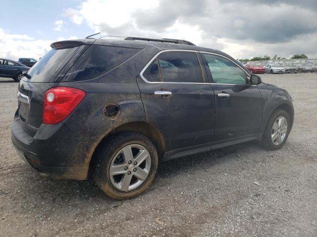 Vin: 2gnflhe30f6270629, lot: 58534245, chevrolet equinox ltz 20153