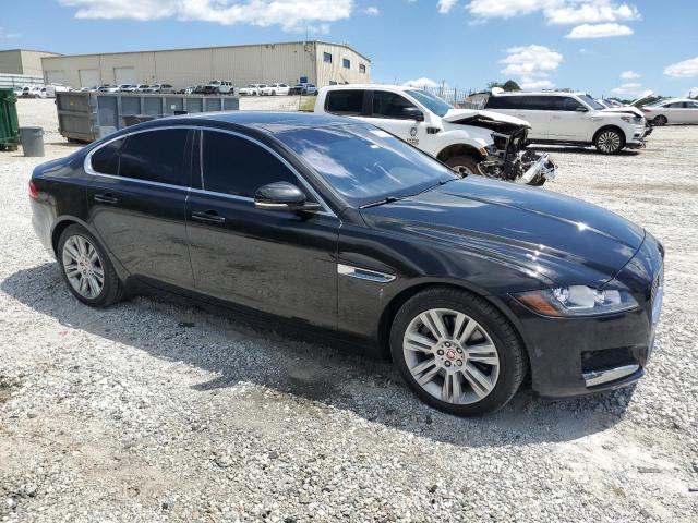 Vin: sajbj4bv5hcy27753, lot: 55972055, jaguar xf premium 20174