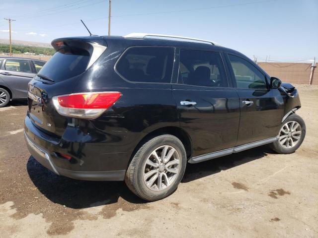 Vin: 5n1ar2mn8dc634345, lot: 57957755, nissan pathfinder s 20133