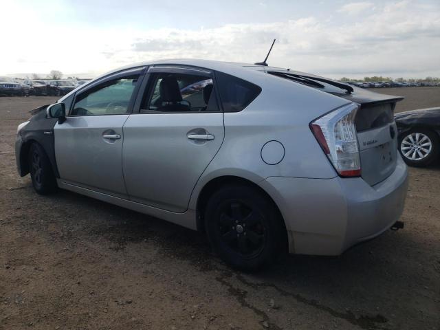 Vin: jtdkn3du2a0115614, lot: 56156535, toyota prius 20102