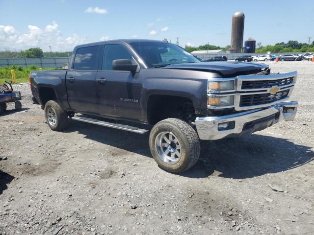 Vin: 3gcukrec0eg370855, lot: 55665525, chevrolet all models k1500 lt 20144
