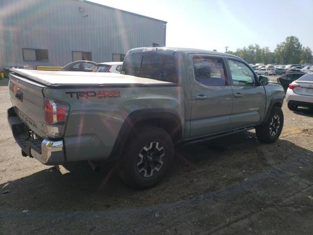 Vin: 3tycz5an3pt107646, lot: 55628935, toyota tacoma double cab 20233