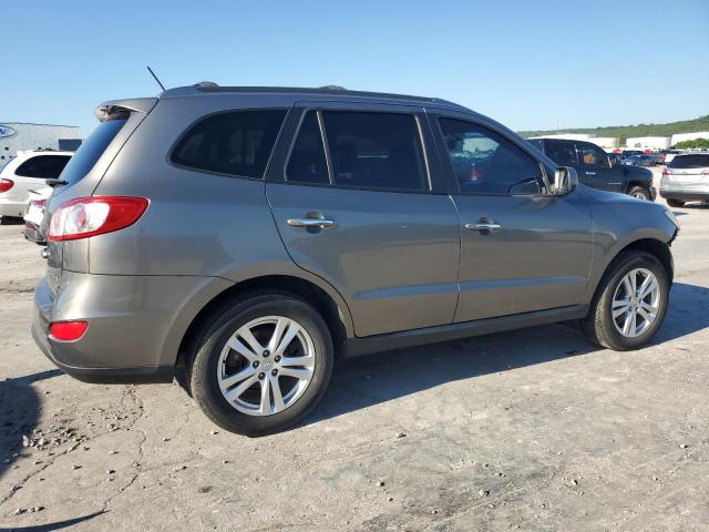 Vin: 5xyzkdag1bg074898, lot: 57887865, hyundai santa fe limited 20113
