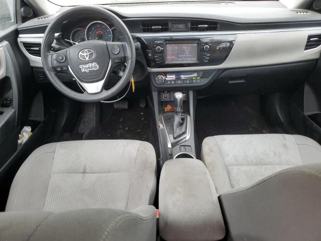 2016 TOYOTA COROLLA L - 2T1BURHE1GC603556