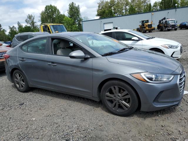 Vin: 5npd84lf1jh297429, lot: 58265315, hyundai elantra sel 20184